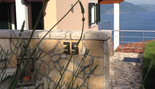 Mali-Kosi Comfortable holiday residence
