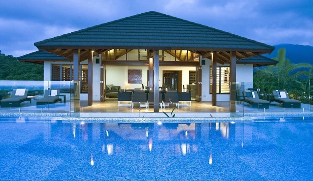 Mali Mali 196 Somerset Drive, Miallo QLD 4873