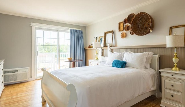 Malia Spa and Resort inc