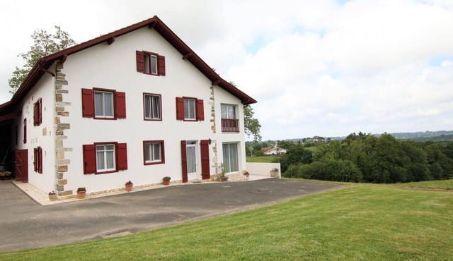 Maliania - Arbonne - Gîte