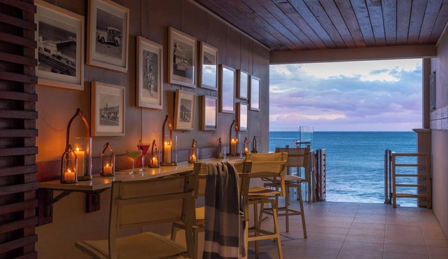 Malibu Beach Inn