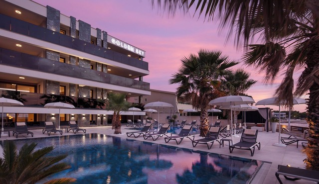 Malibu Imperial Resort