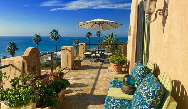 MALIBU LUXURY BEACH VILLA - 5-STAR REVIEWS!