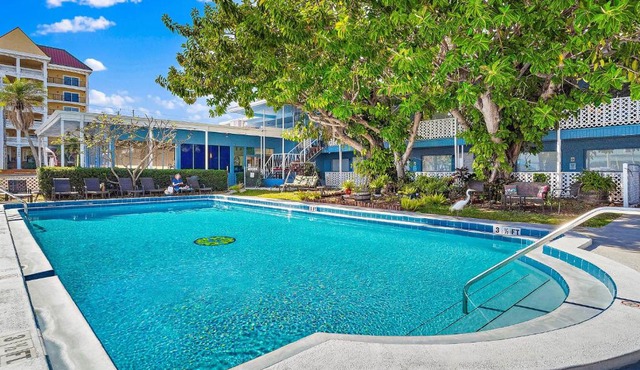 Malibu Resort Motel