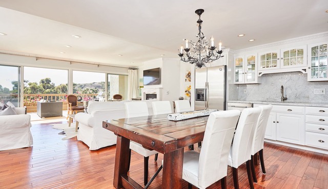 Malibu Retreat In the heart of Malibu