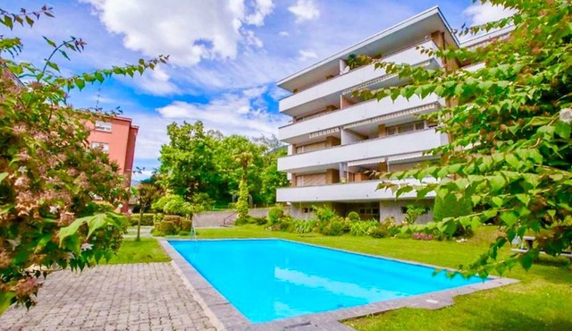 Malibu46, Minusio, Switzerland