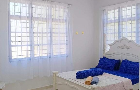 Malin's Homestay Kota Bharu