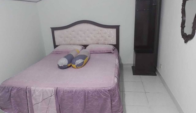 Malioboro mataram Homestay Yogyakarta