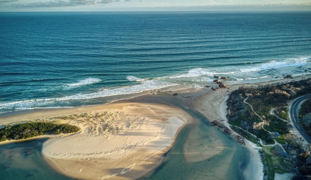 Mallacoota Hotel Motel