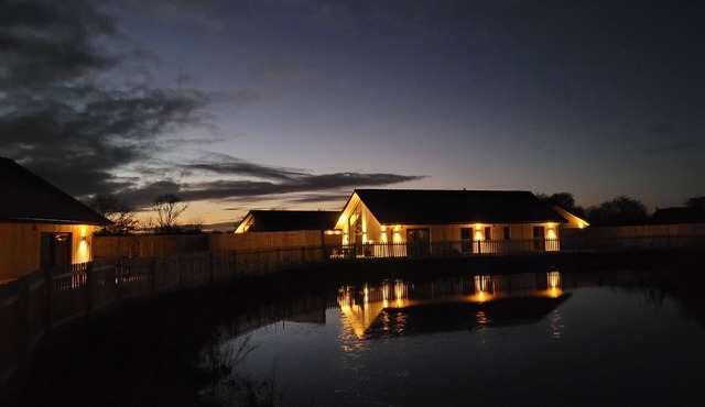 Mallard Cottage, Ashlin Farm Barns