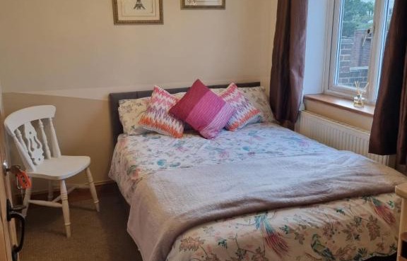 Mallard Cottage Guest House