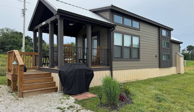 Mallard Cottage - At the Lodges of Long Branch