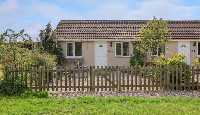 MALLARD, pet friendly, with a garden in Highbridge