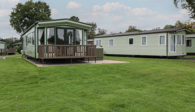 MALLARD, pet friendly, with a garden in Shobdon