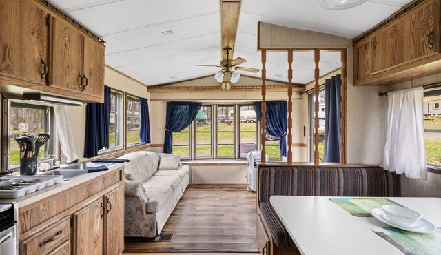 Mallard PM B-17 Summa