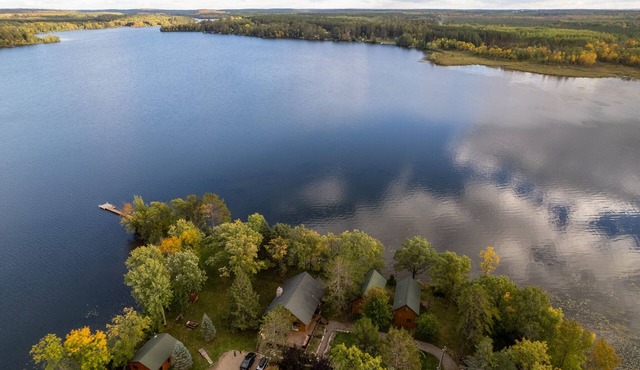Mallard Point - Cabin 1