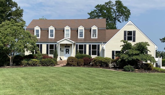 Mallard Point - Waterfront Home