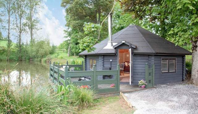 Mallard Roundhouse - UK33891