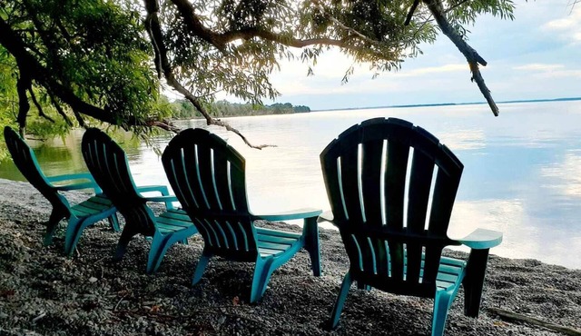 Mallard - Your nature and beach getaway - 8 guests