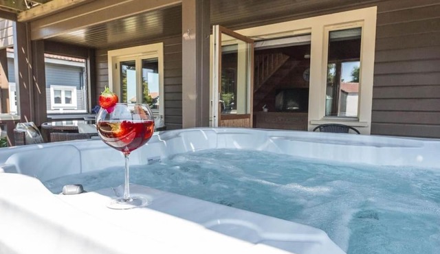 Mallards' Rest, Fritton