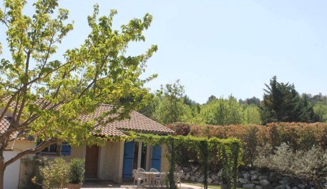 Mallemort: house/villa - Mallemort