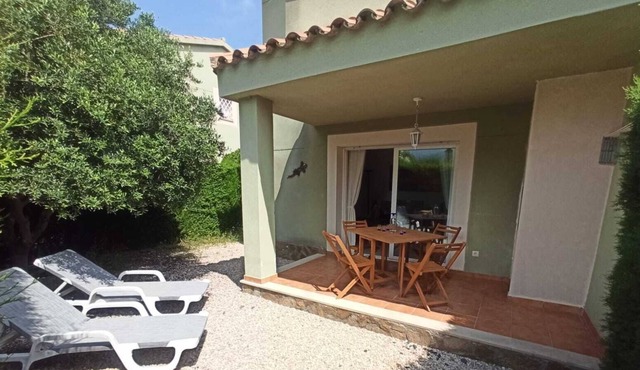 Mallorca - Nice house in a residential area at about 750m of the sea