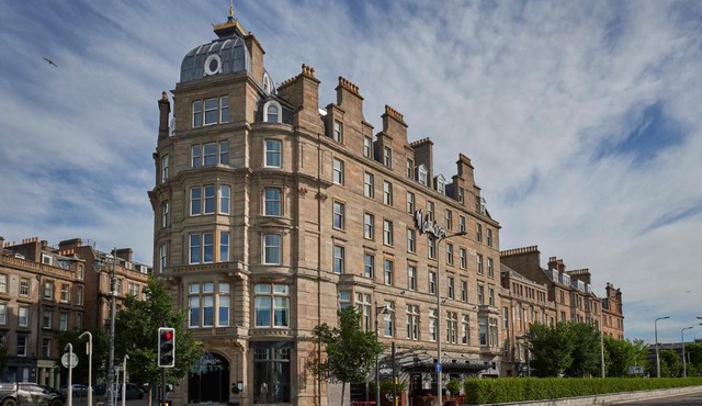 Malmaison Dundee