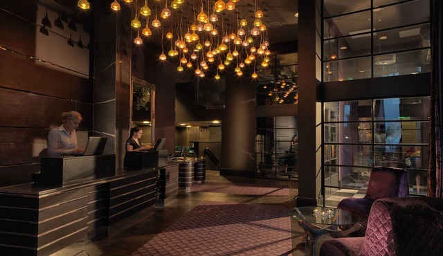 Malmaison Dundee