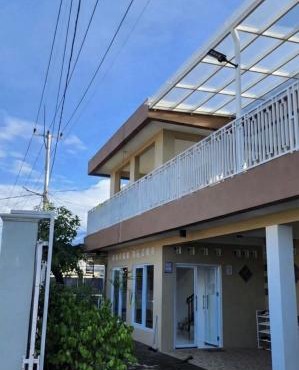 Malni Living Guest House Syariah
