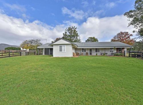 Malolo Park Guest House