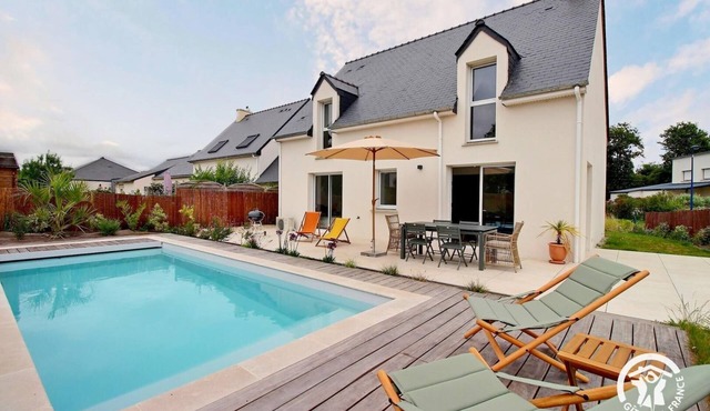 Maloma - BILLIERS - B&B