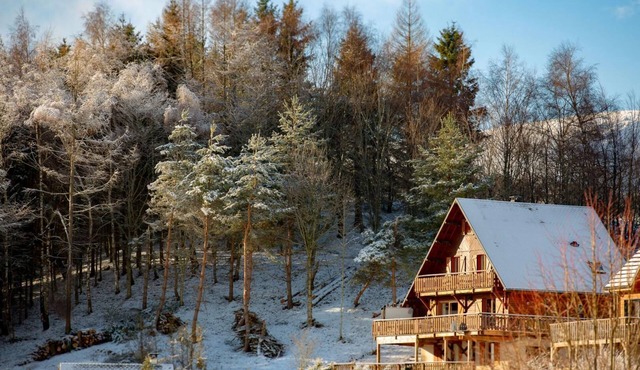 Maloucca - Besse ET Saint Anastaise