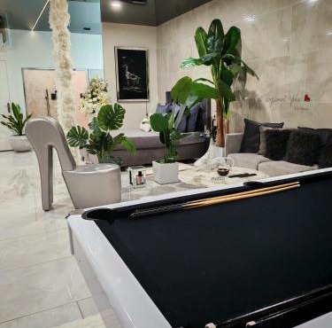 Maloveroom, 2 Suites d'exceptions