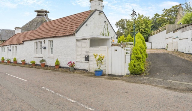 Malt Barn Cottage - One Bedroom House, Sleeps 2