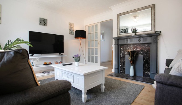 Maltby House, Rotherham for Contractors & Families (Hosted by Emu-J Stays)