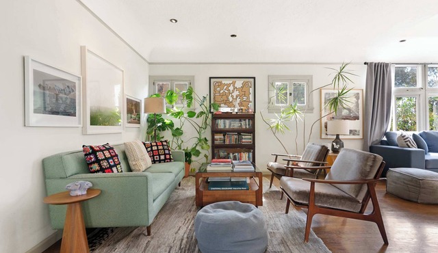 Maltman Manor | Silver Lake Hideaway by Colby & Conrad