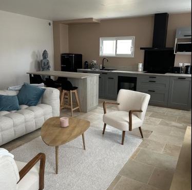 Maltus - Le Repaire de Maltus "Gîtes & Spa"