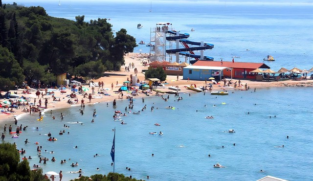 Malu Chalet Brodarica