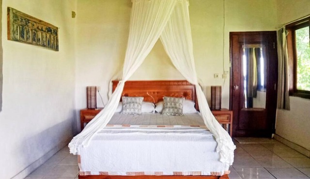Maluk House (1 bedroom)