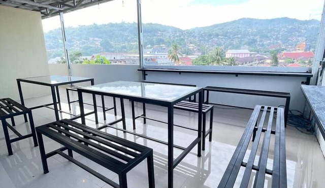 Maluku Residence Syariah