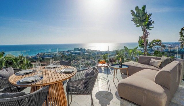 Malvasia 1 Bedroom by Hello Homes Sitges