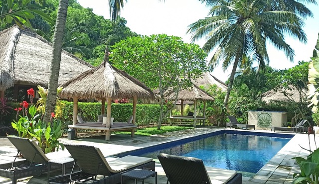 Mama Bella's Retreat