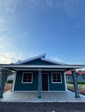 Mama Homestay Sri Damai