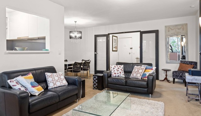 Mama Koko - A relaxing spacious second-floor apartment