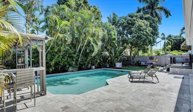 Mama Mia Villa Summar