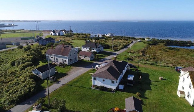 Mama`s By The Sea B&B