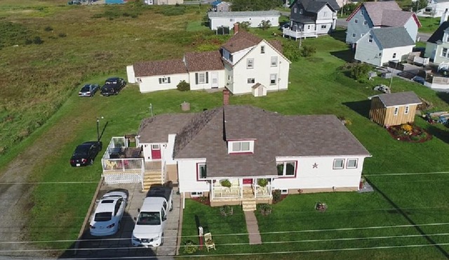 Mamas by the sea B&B