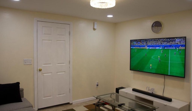 Mamas Love 2bedroom Spacious Apartment