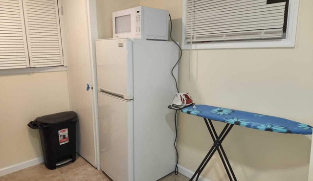 Mamas Love Apartment