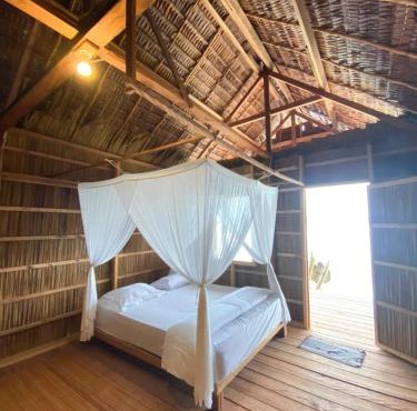 Mambetron Homestay, Kri Island, Raja Ampat